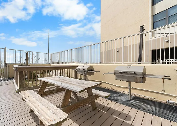 Apartment Clearwater 2a *