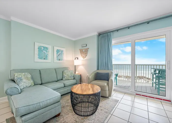 Apartment Clearwater 2a
