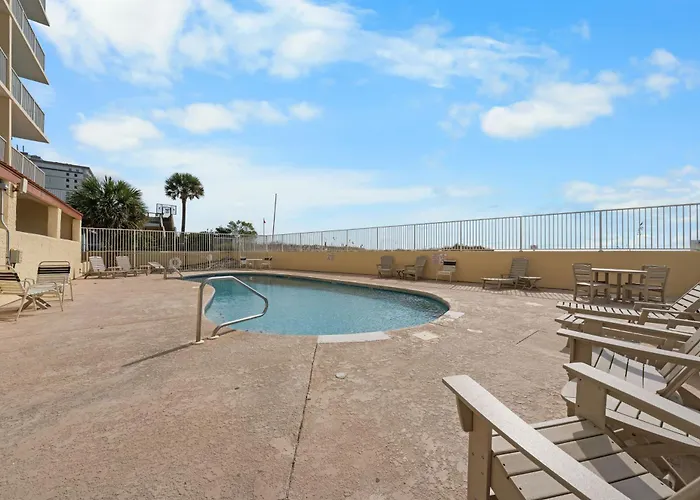 Apartment Clearwater 2a *
