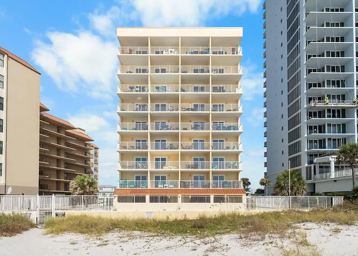 Clearwater 2a Apartment Gulf Shores