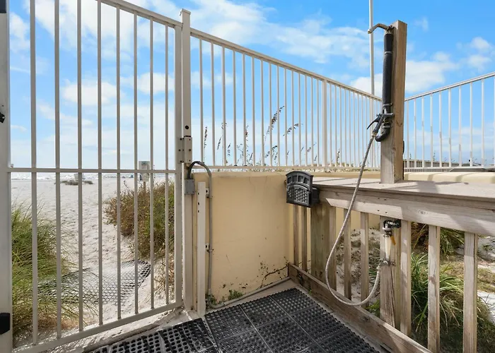 Apartment Clearwater 2a Gulf Shores