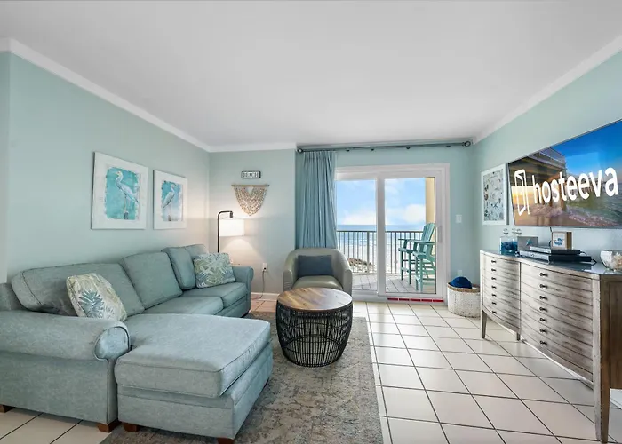 Clearwater 2a * Gulf Shores