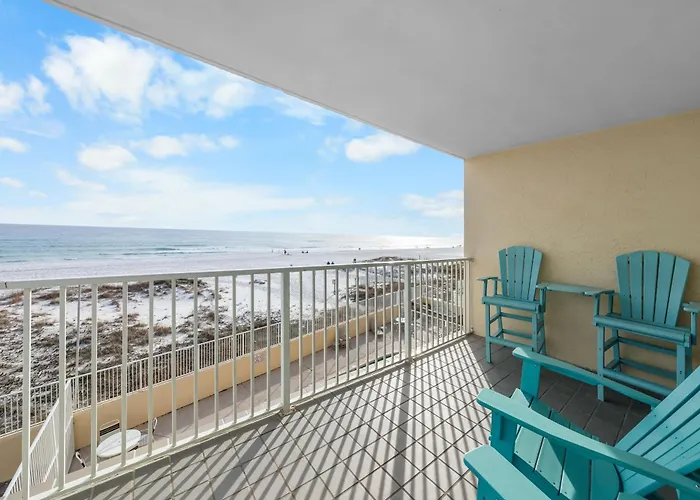 Clearwater 2a Apartment