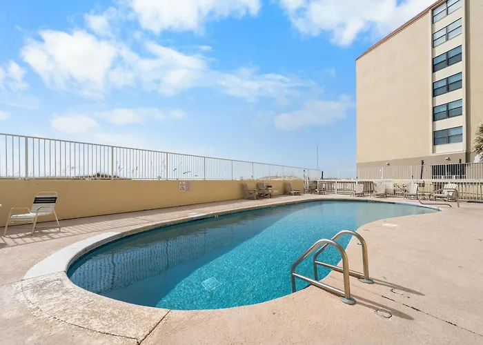 Apartment Clearwater 2a
