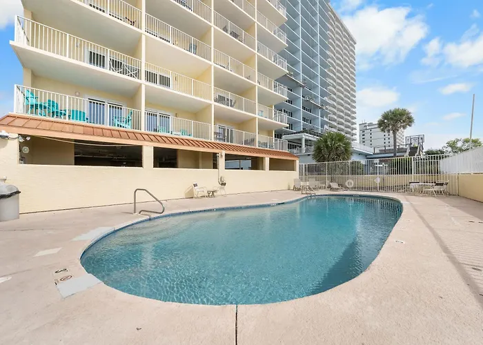 Clearwater 2a Apartment *
