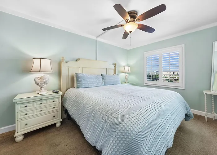 Apartment Clearwater 2a Gulf Shores