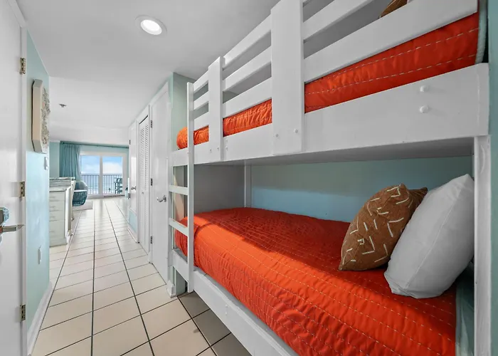 Clearwater 2a Apartment