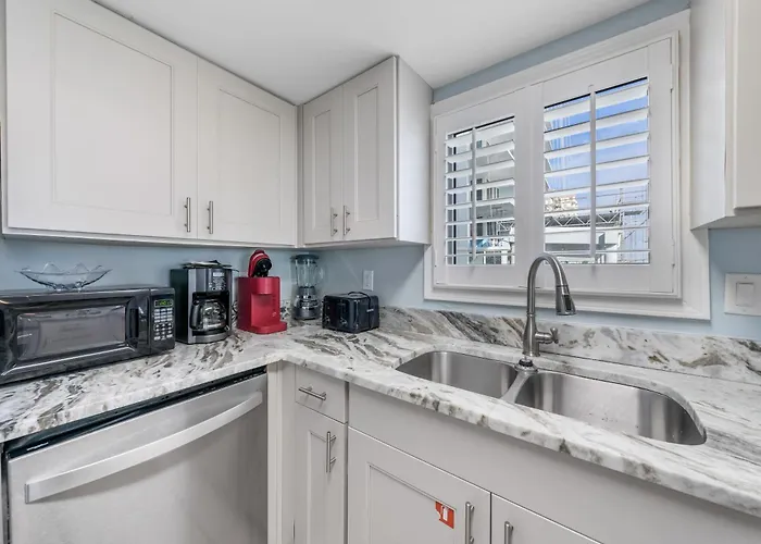 Apartment Clearwater 2a