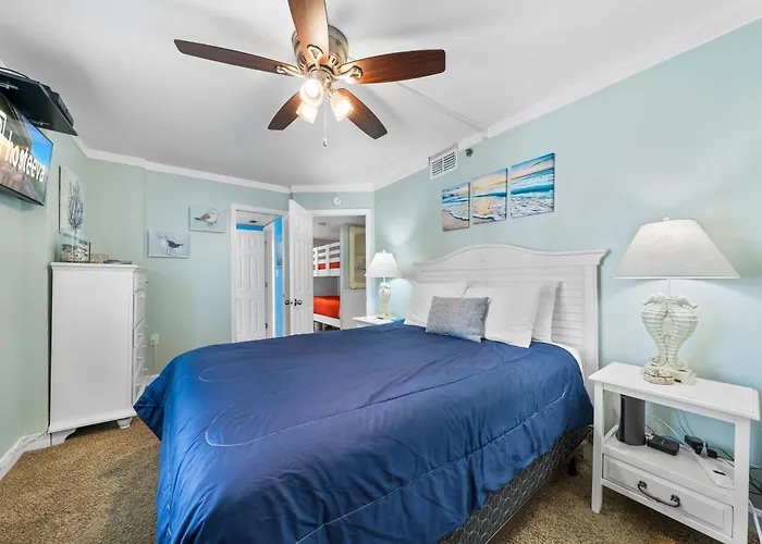 Clearwater 2a Apartment *