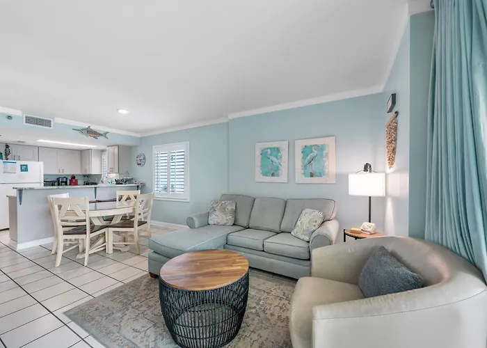 Apartment Clearwater 2a *