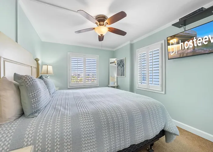 Clearwater 2a Apartment Gulf Shores