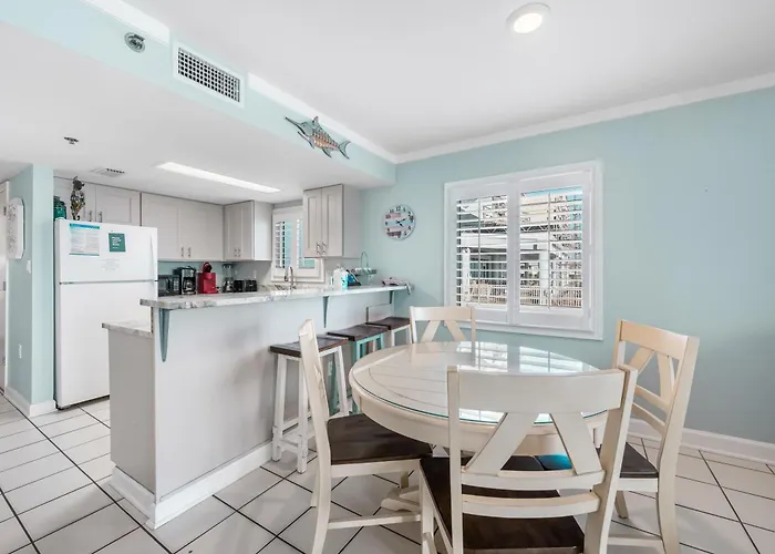 Apartment Clearwater 2a