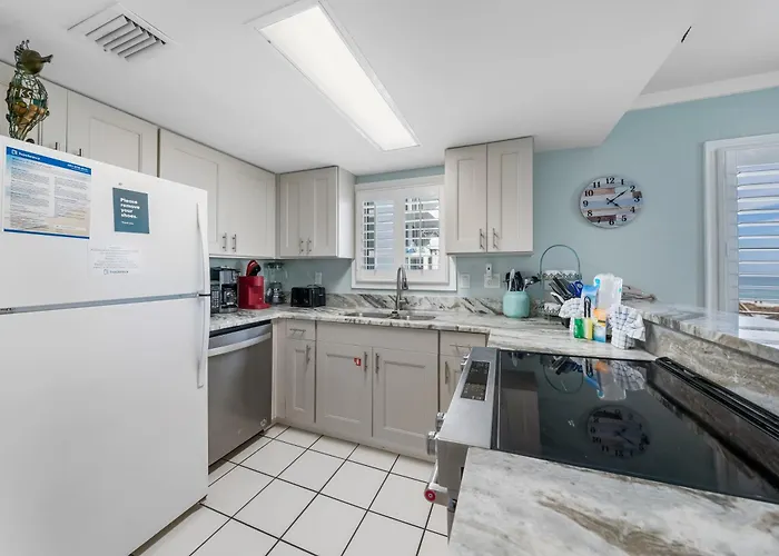 Clearwater 2a Apartment *