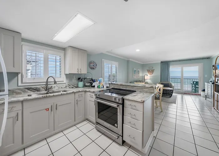 Clearwater 2a Apartment