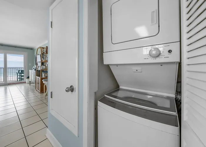 Clearwater 2a Apartment Gulf Shores