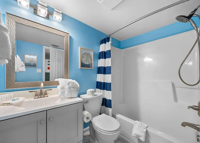 Apartment Clearwater 2a *